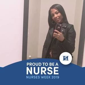 Meet your Posher, Monique